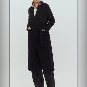 Reformation Downing Coat